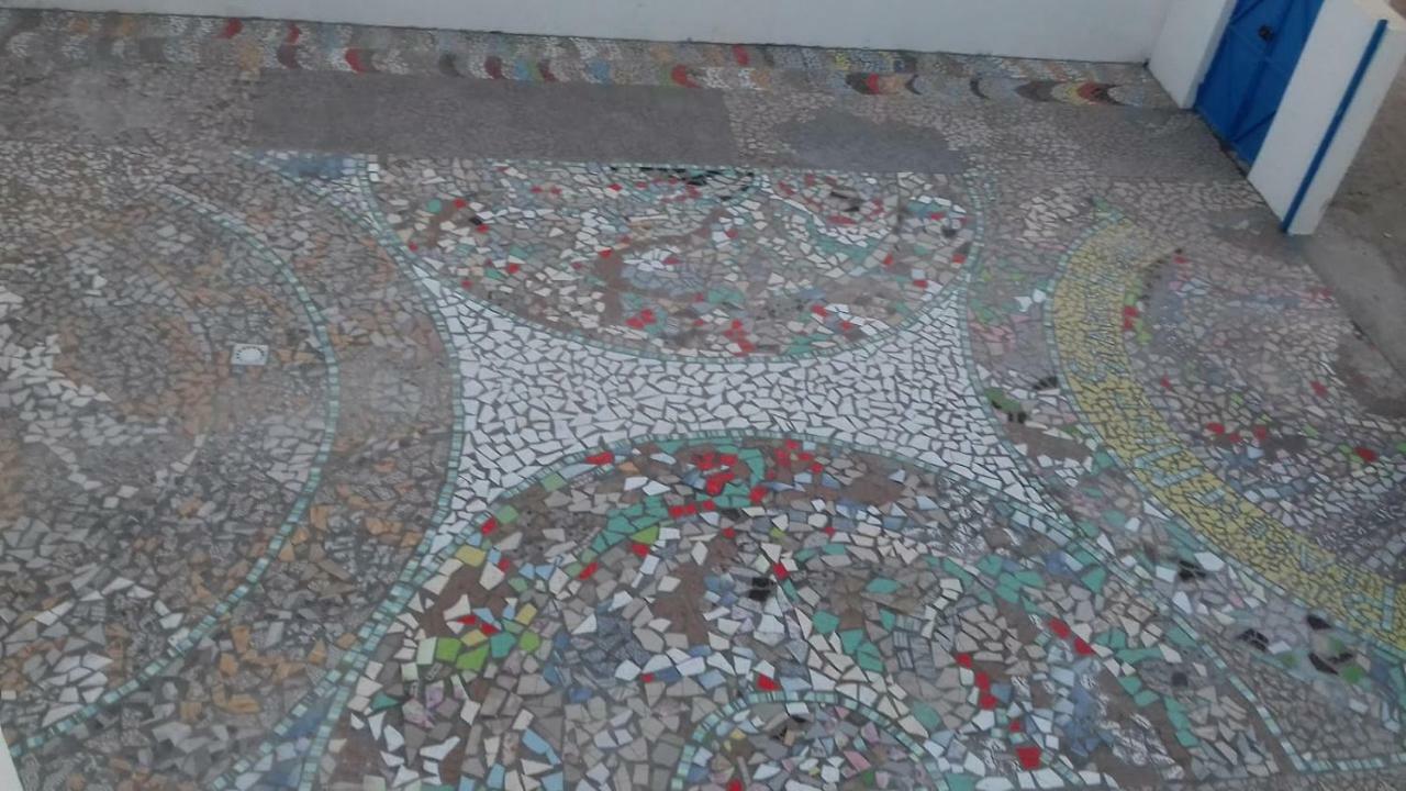 Dar Mamina Bed & Breakfast Sidi ash Shammakh Eksteriør bilde
